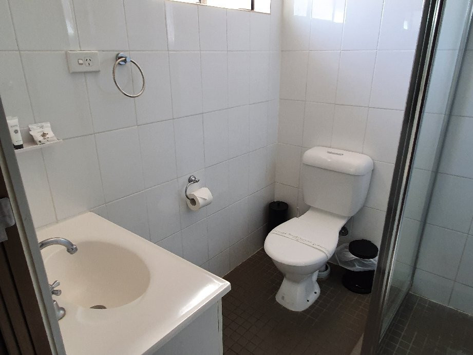 Abajaz Motor Inn主图