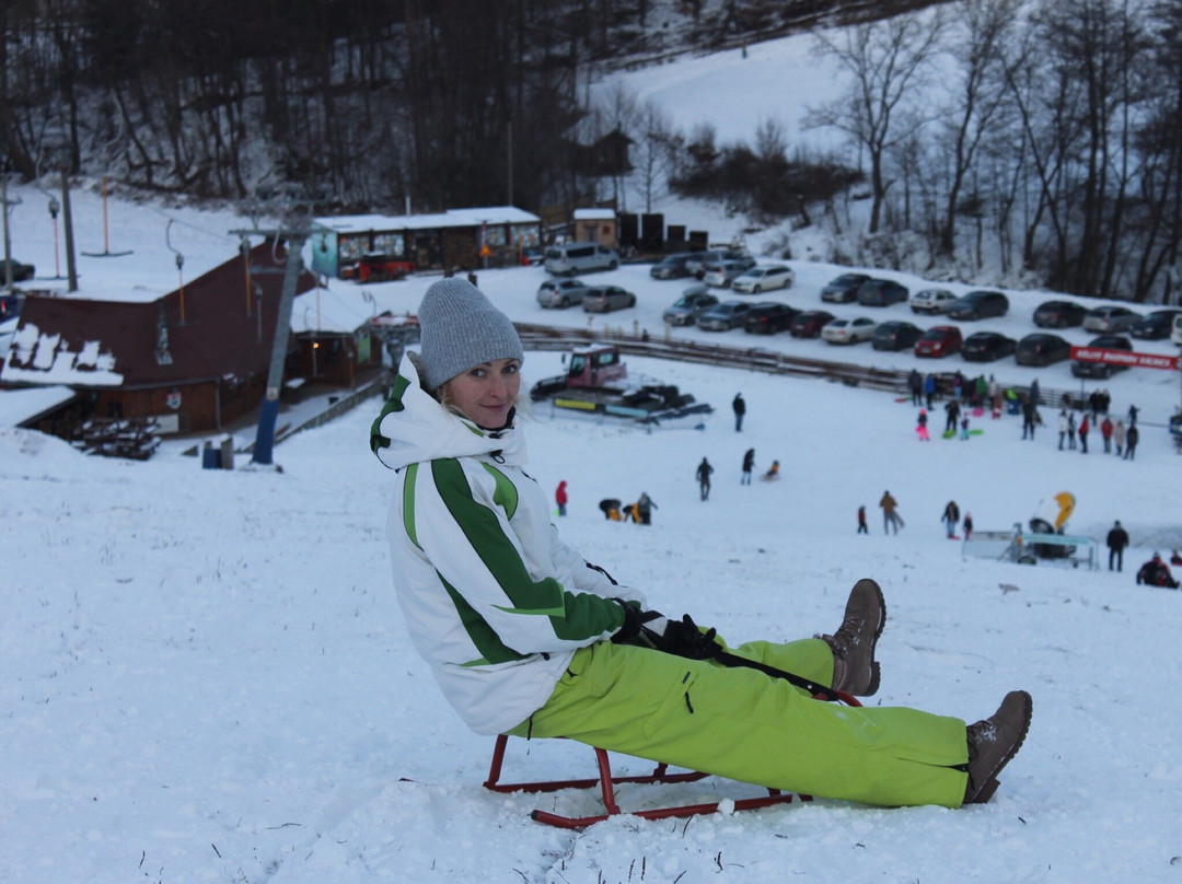 Ski Centrum Kalnica-Kalnica必去景点