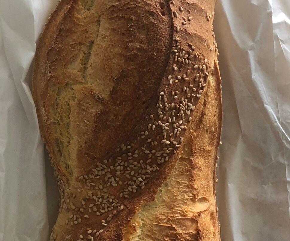 Panetteria Tilotta
