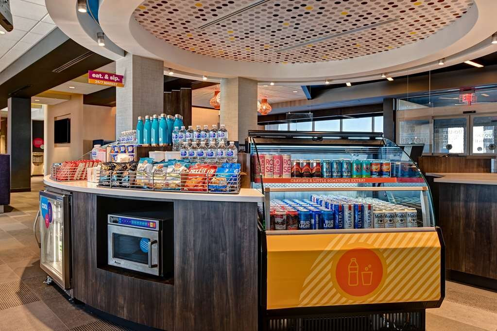 Tru By Hilton Tahlequah主图