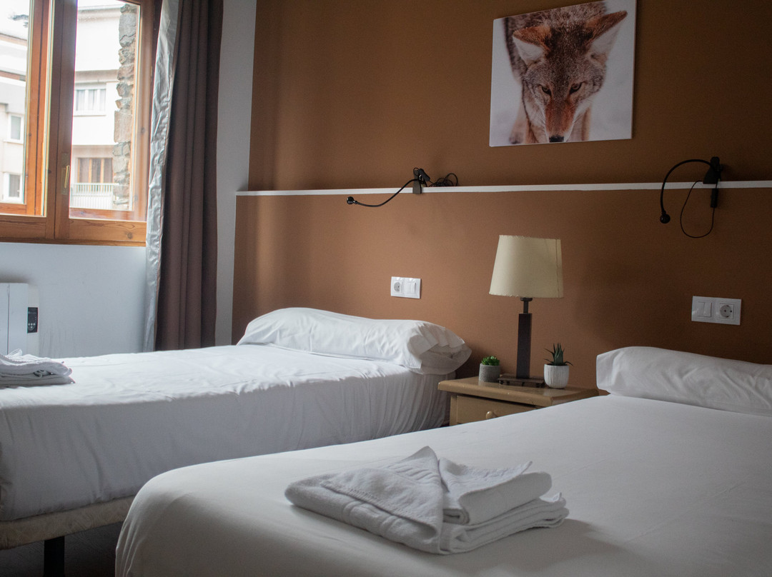 Hotel Kathmandu