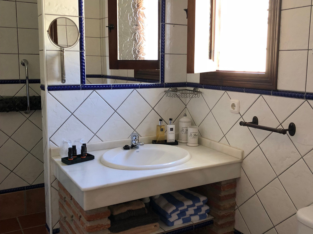 巴尔韦德庄园酒店主图