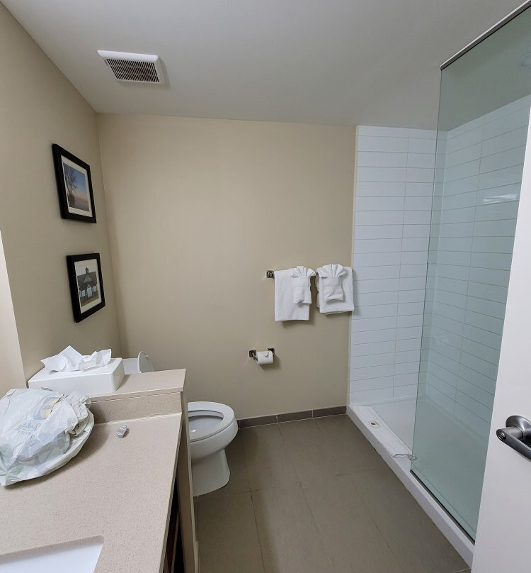 Comfort Inn & Suites主图