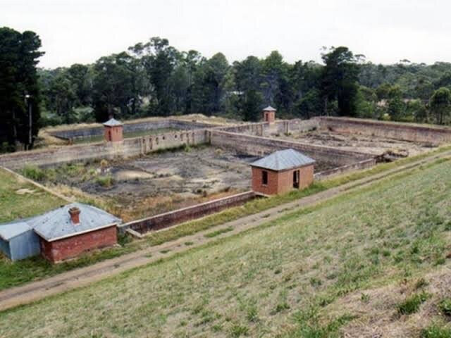 Crusoe Reservoir-Kangaroo Flat必去景点
