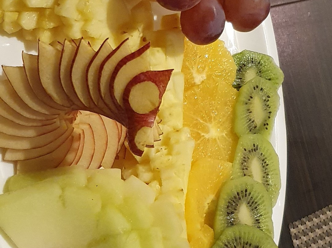 The Baron Hotel主图