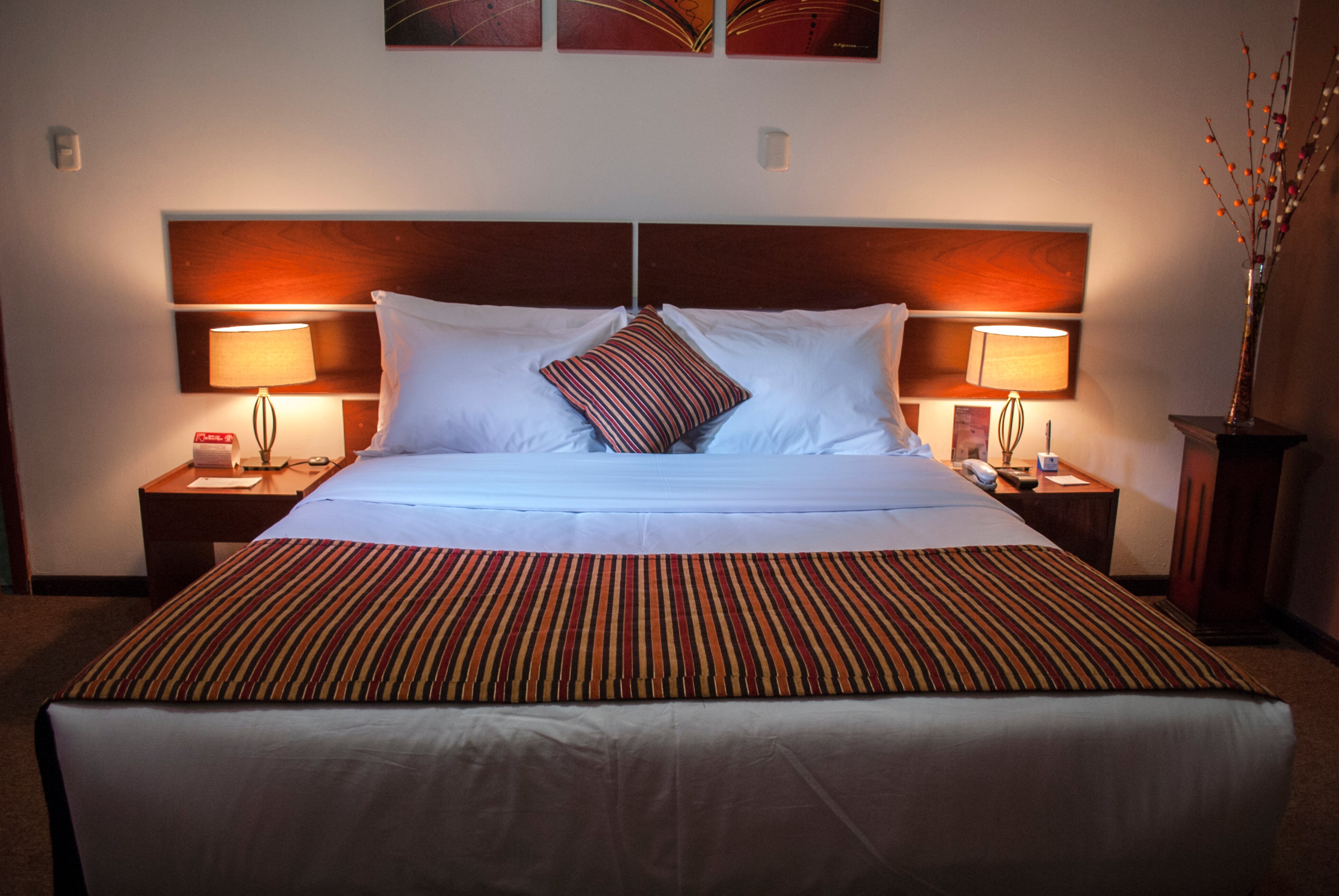 Hotel la Cuesta de Cayma-官方