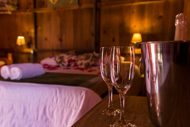 Afeto Pousada e Parador主图