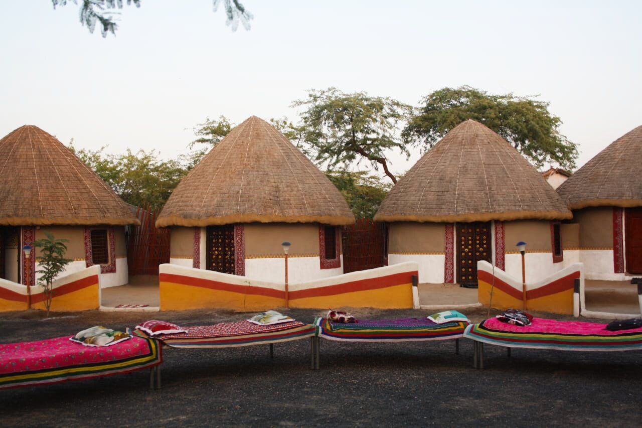 Hodka Zeel Resort-官方