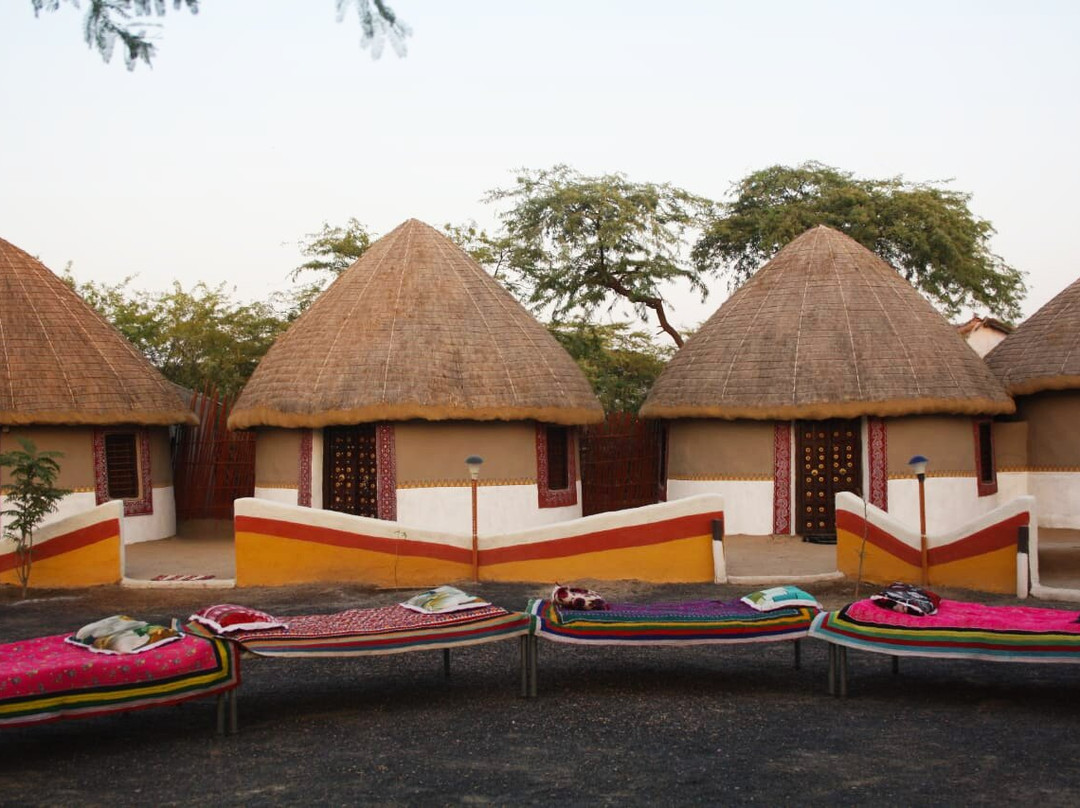 Hodka Zeel Resort主图