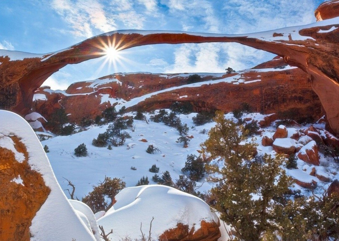 Nomad Unlimited Adventure-盐湖城必去景点