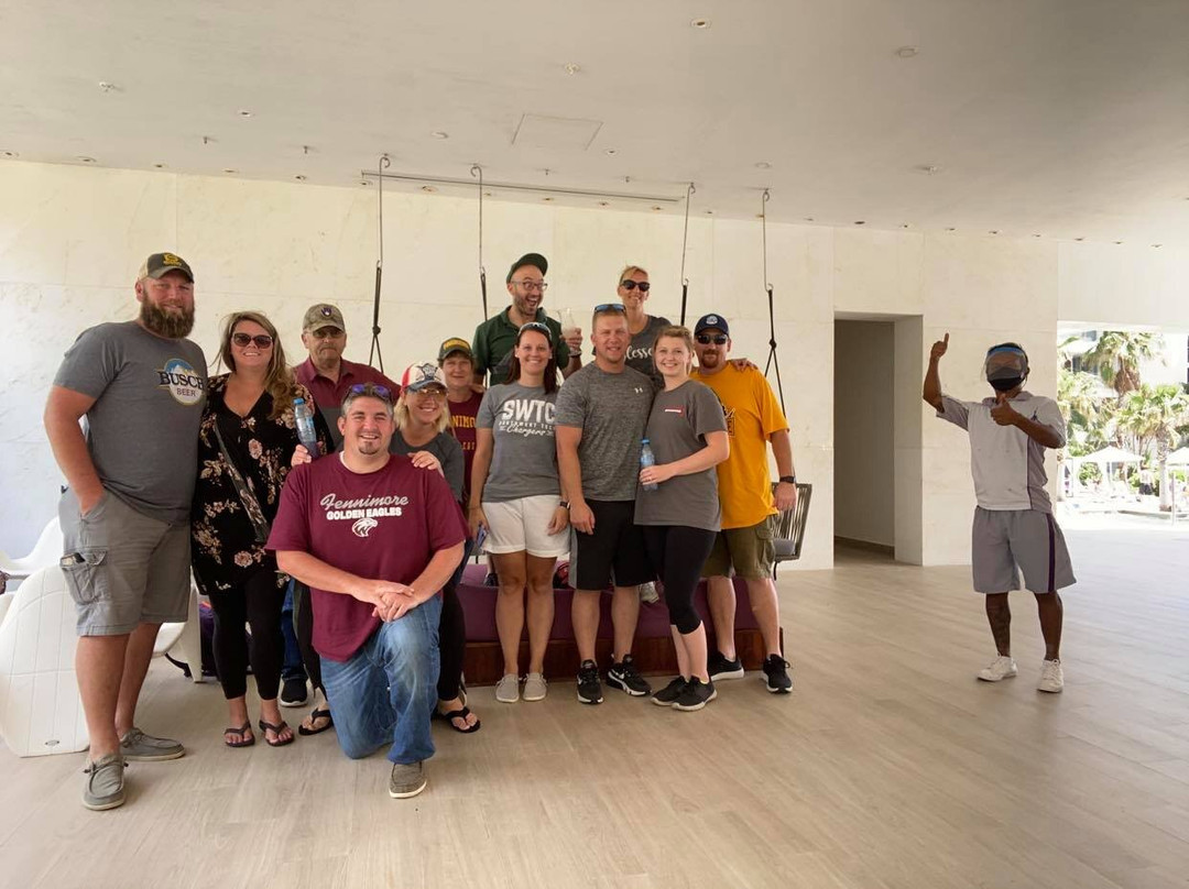 Breathless Riviera Cancun Resort & Spa主图