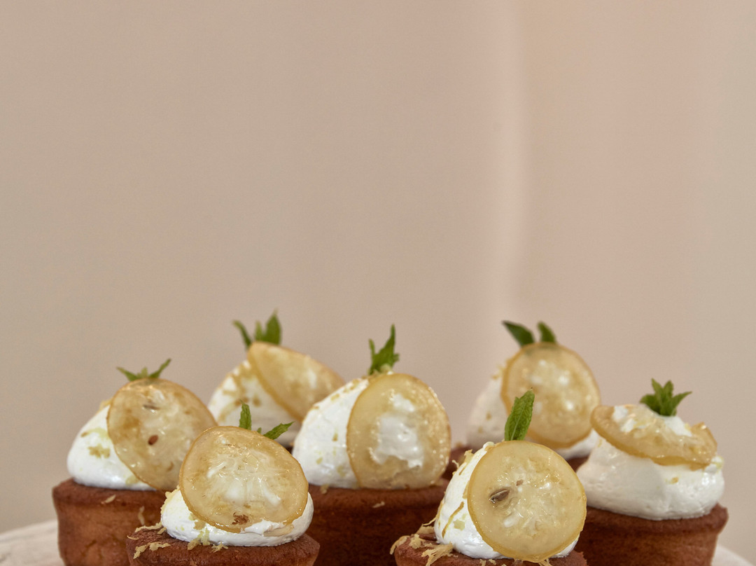 White Dunes Luxury Boutique Hotel主图