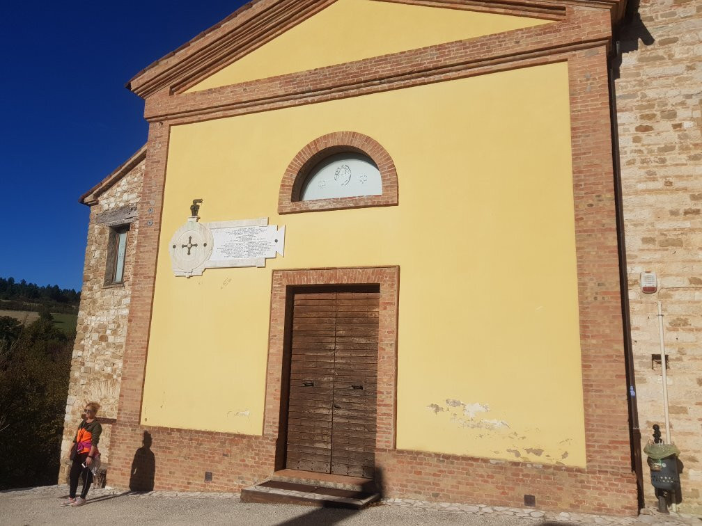 L'Associazione Castello di Precicchie-Fabriano必去景点