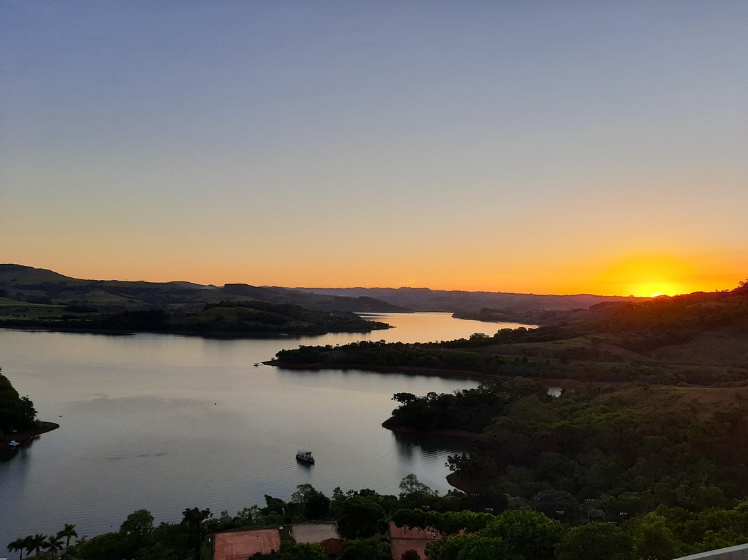 Ita Thermas Resort & Spa主图