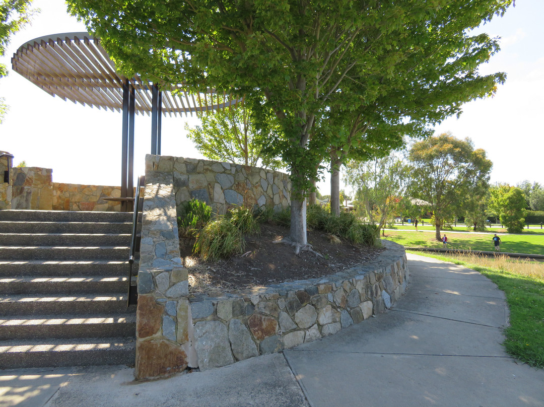 Berwick Springs Wetlands Reserve-伯威克必去景点