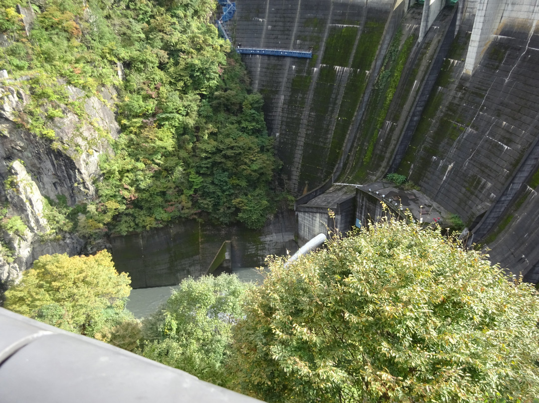 Chichibu Lake (Futase Dam)-秩父市必去景点