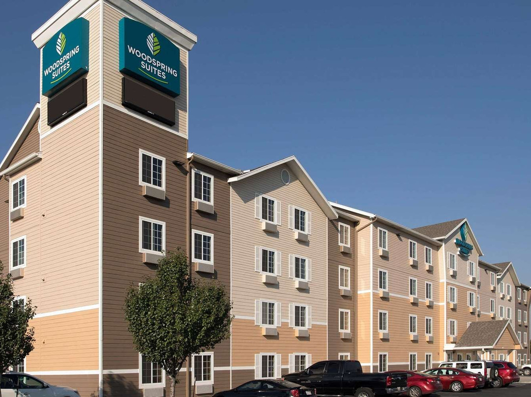 Select Suites Provo - American Fork主图