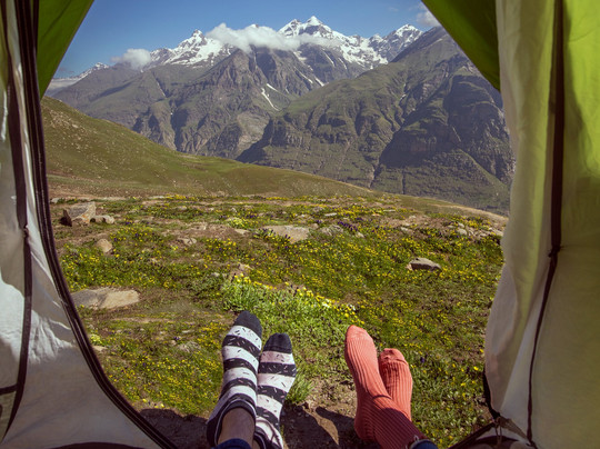 Apple Country Resort