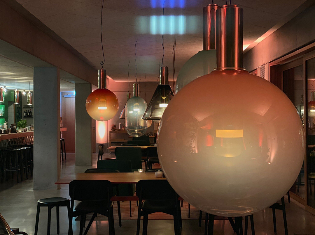 Kitz Boutique Hotel主图