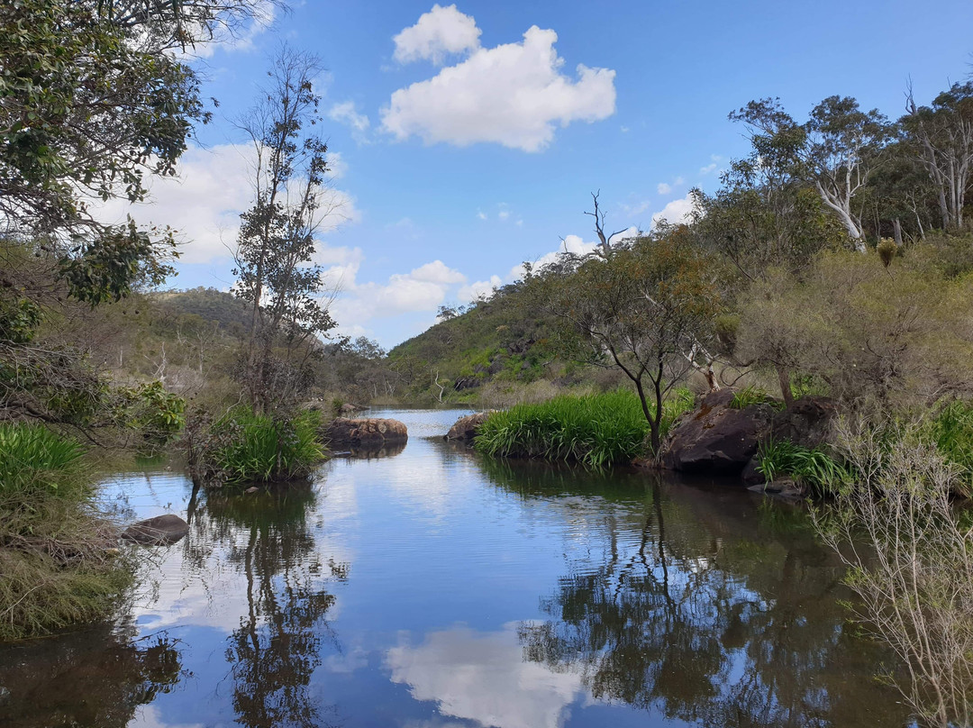 Kitty's Gorge Walk-Jarrahdale必去景点