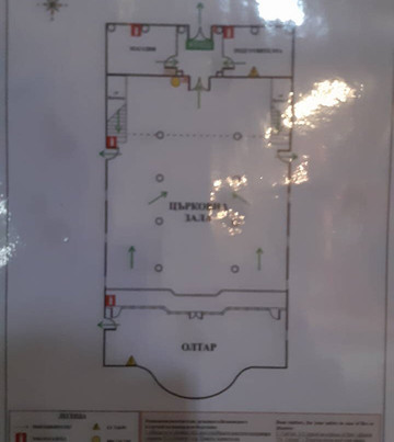 St. George Church-Tryavna必去景点