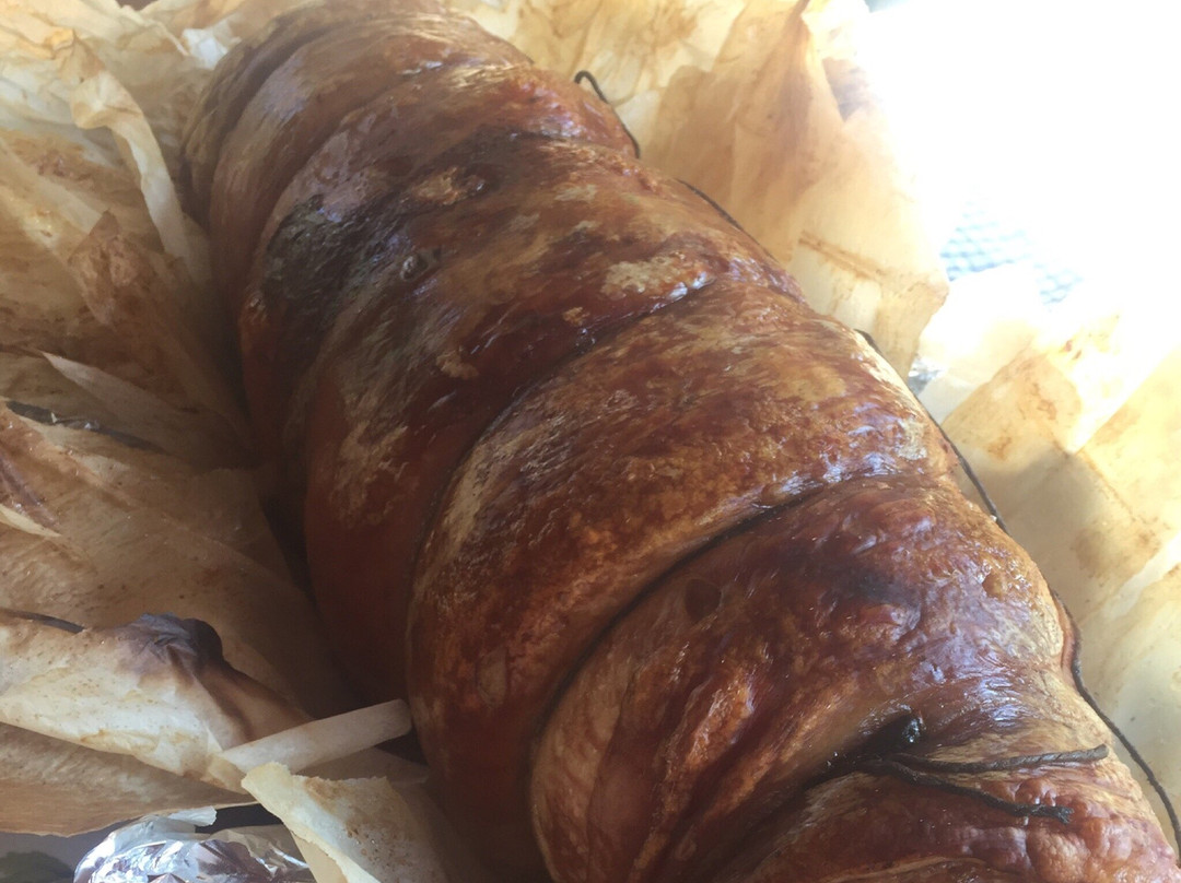 The Boulevard Pub Bar-Belmonte Mezzagno必去景点