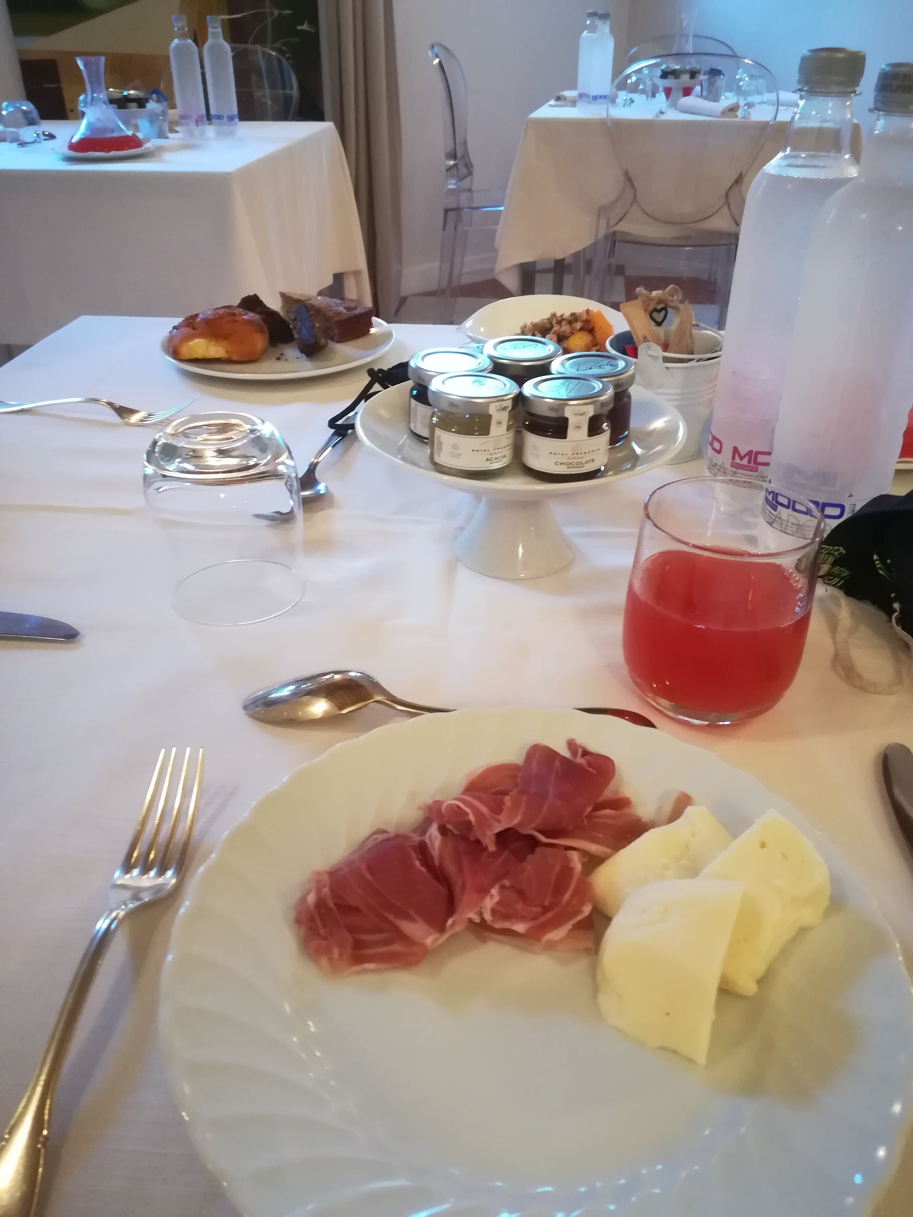 La Corte Dei Sogni-餐饮
