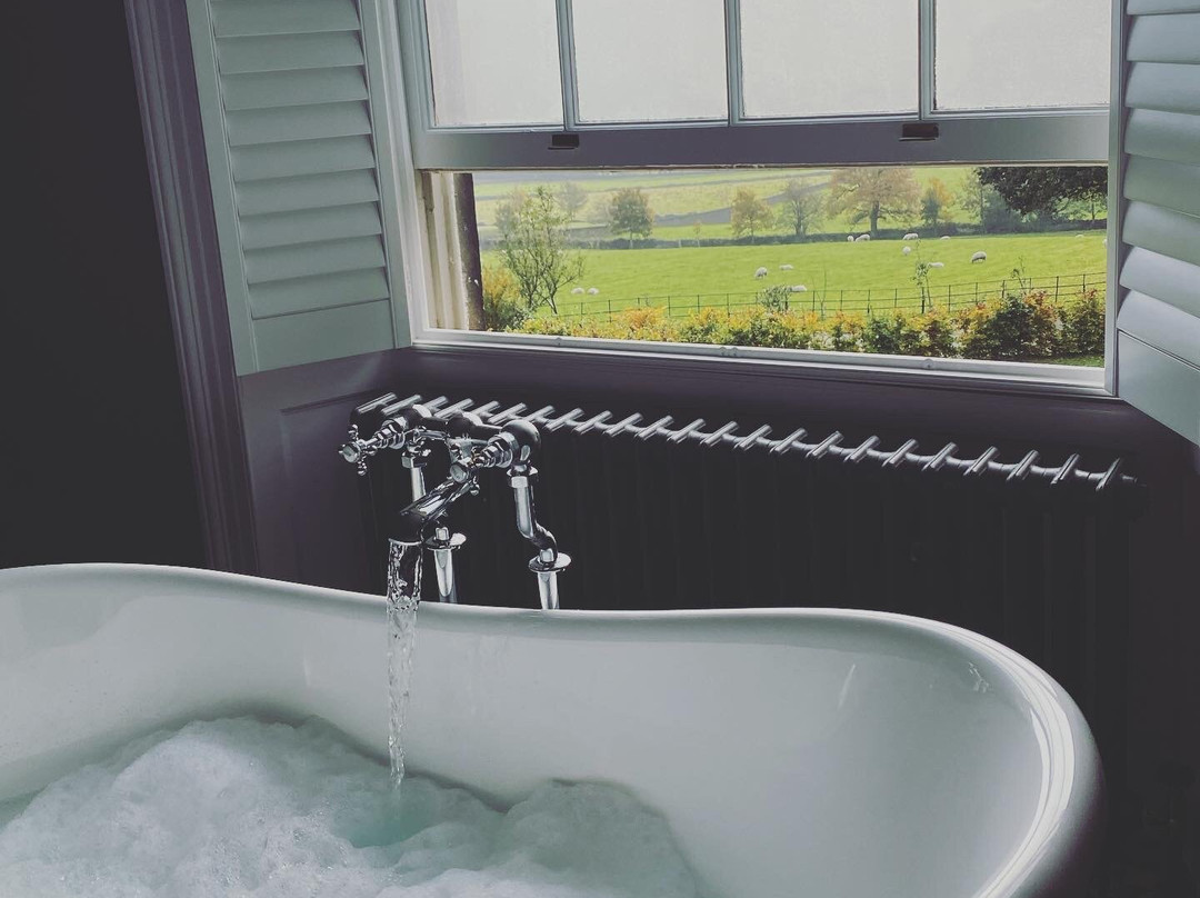 Netherthong旅游攻略图片