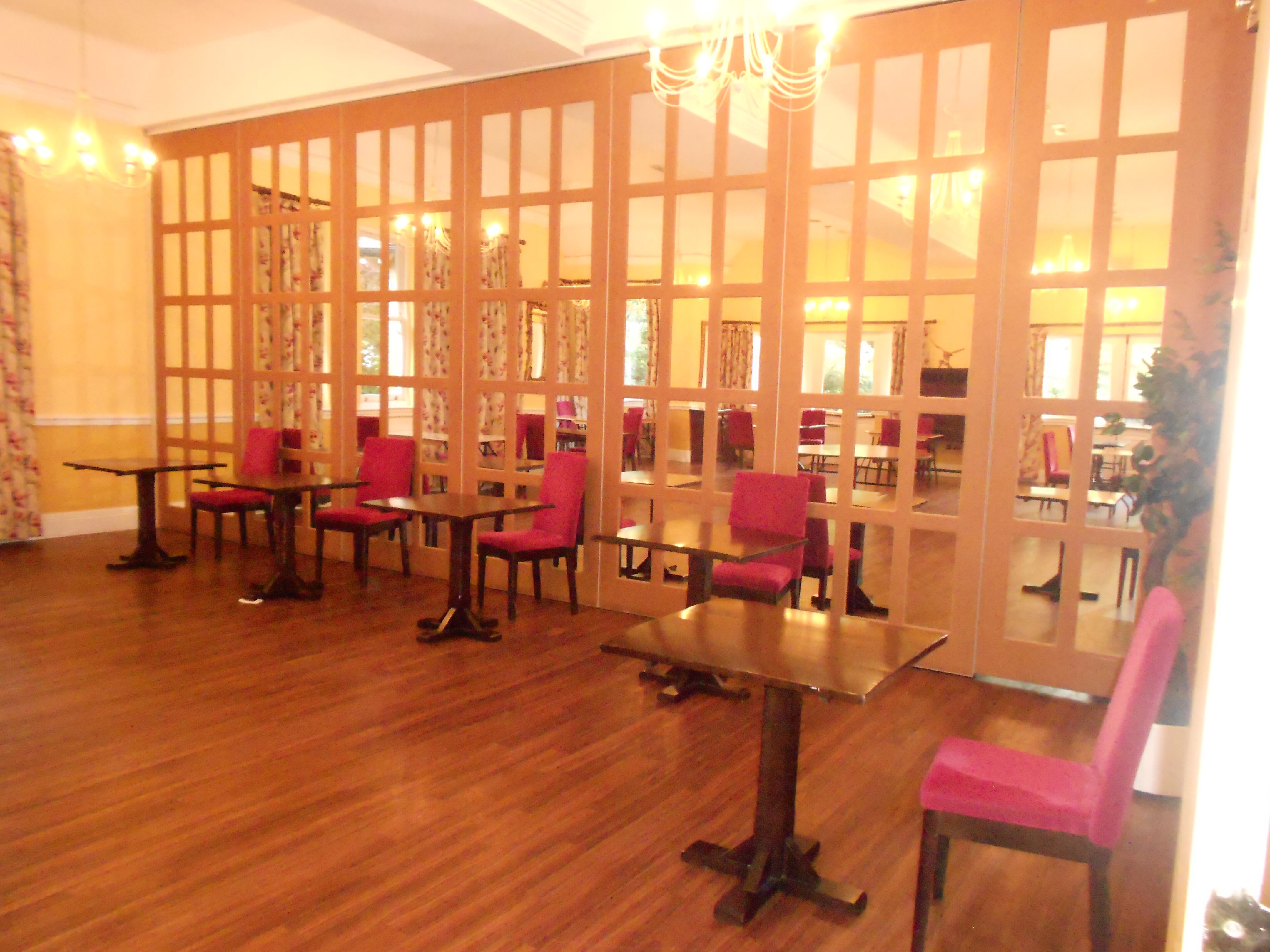 Dower House Hotel-餐饮