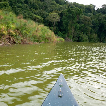 Copasa Travel-莫西必去景点