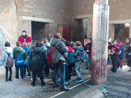 Guida Tour Campania - Alessia Attanasio-萨勒诺必去景点