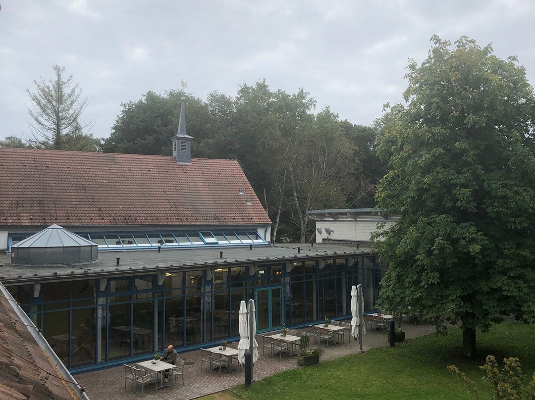 Hotel Ostseelaender主图