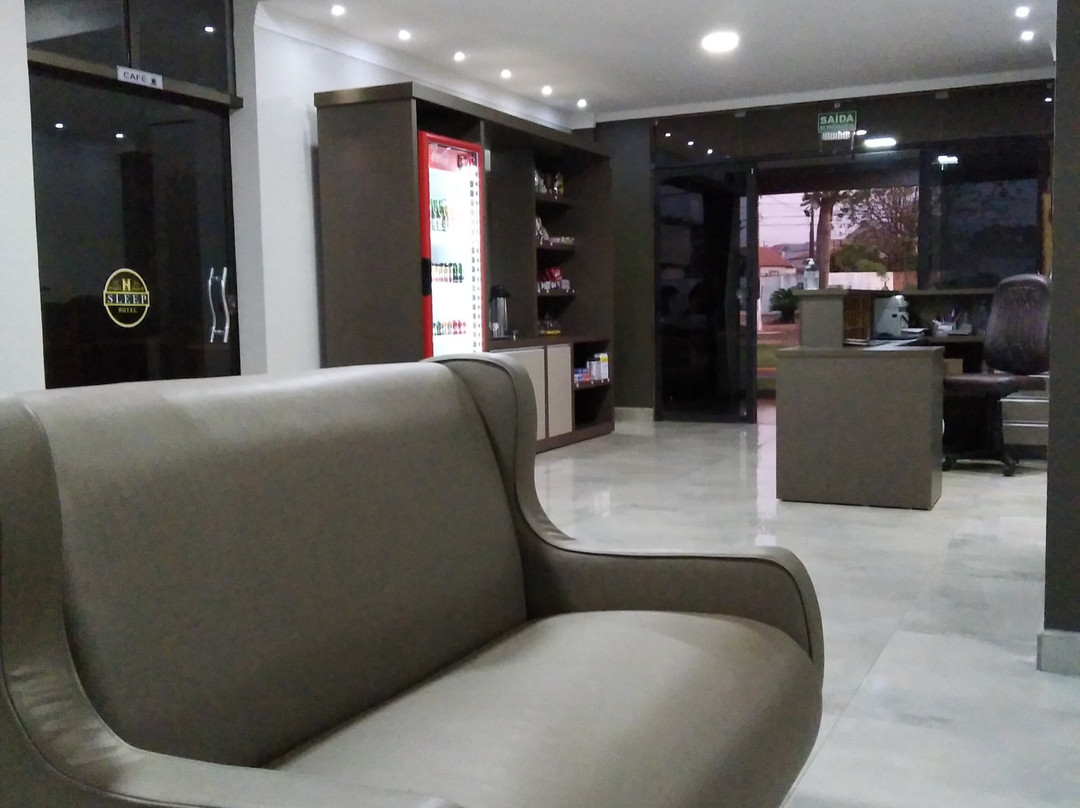 Sleep Hotel Assis主图