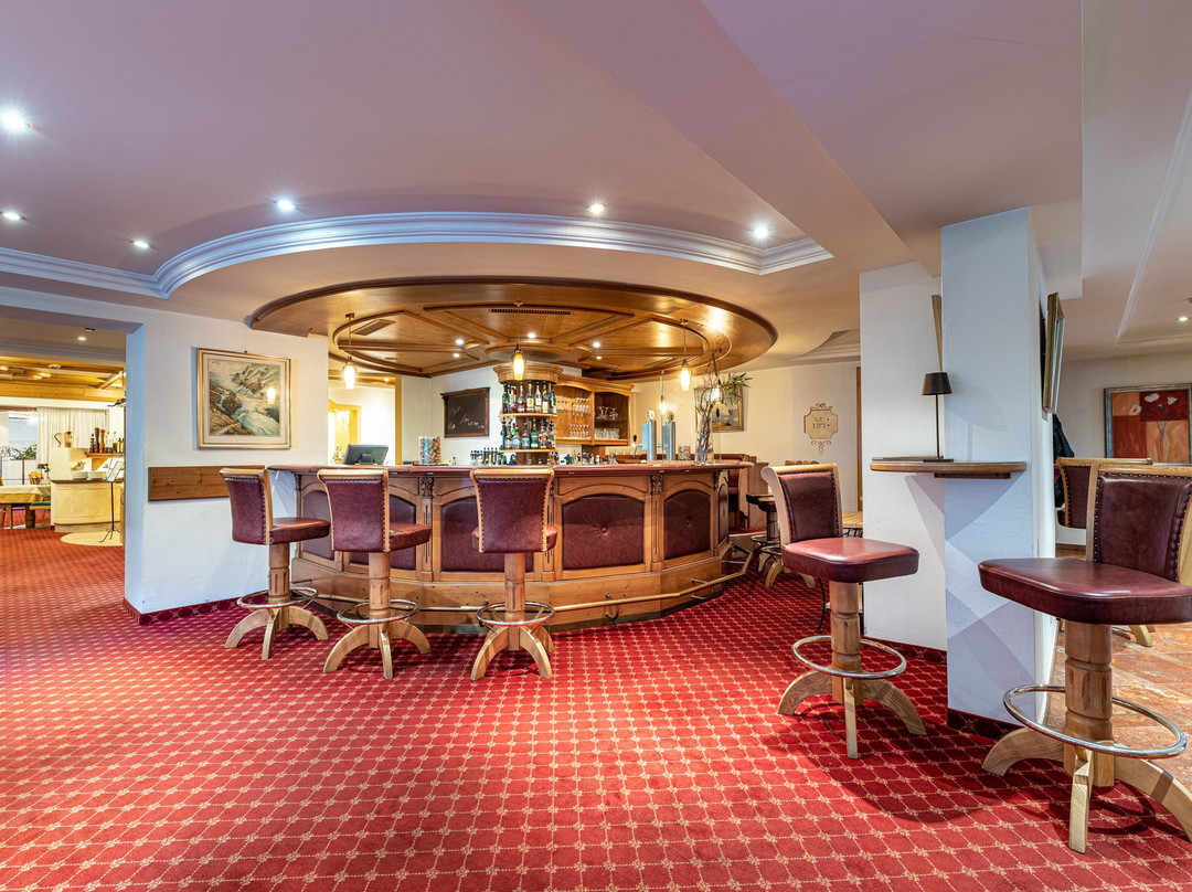 Hotel Gletscherblick主图