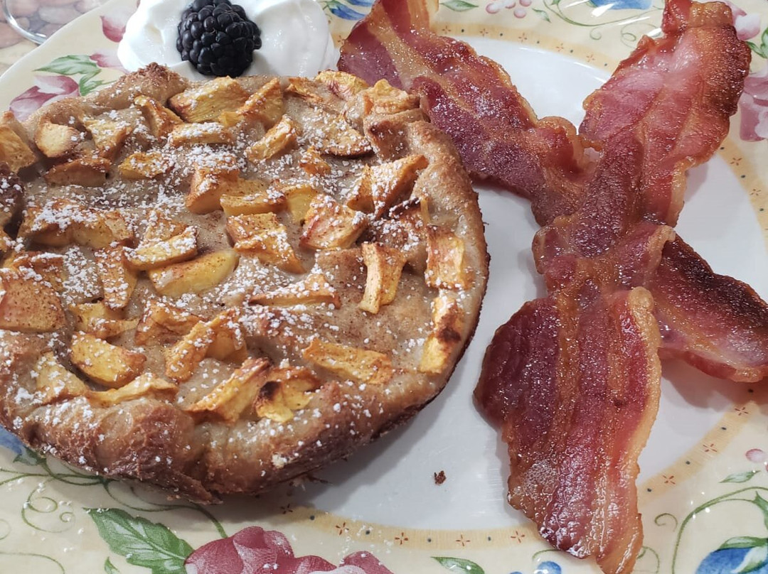 A View to Remember B&B主图