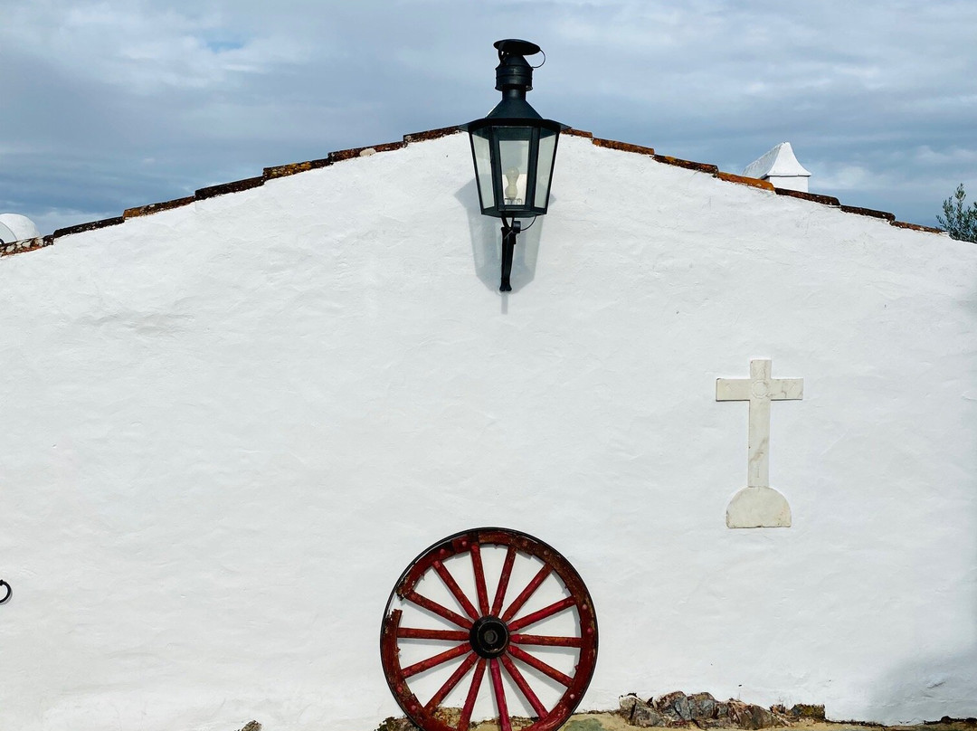 Aldeia De São Gregório主图