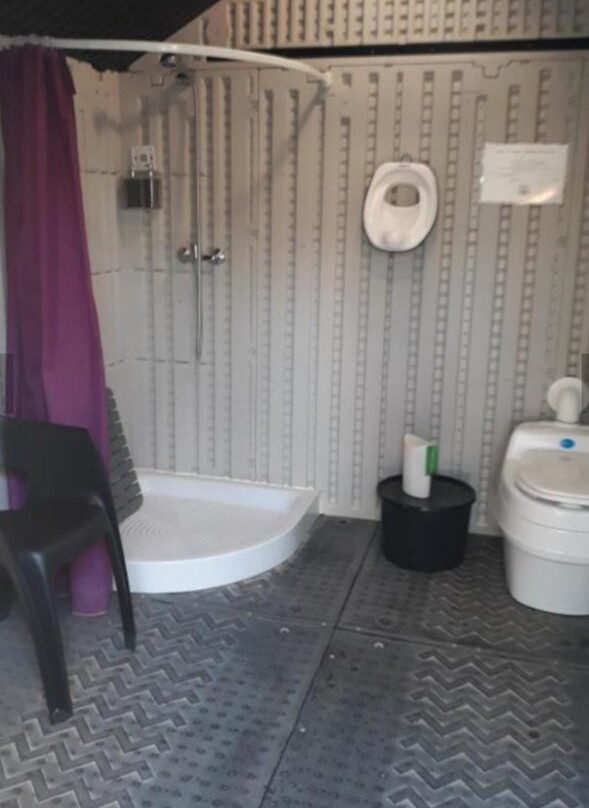 Campo de Reyes主图