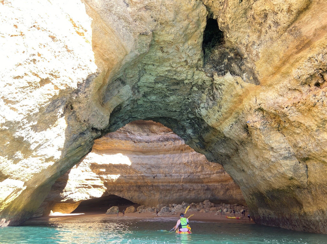 SecretAlgarve-拉戈阿必去景点