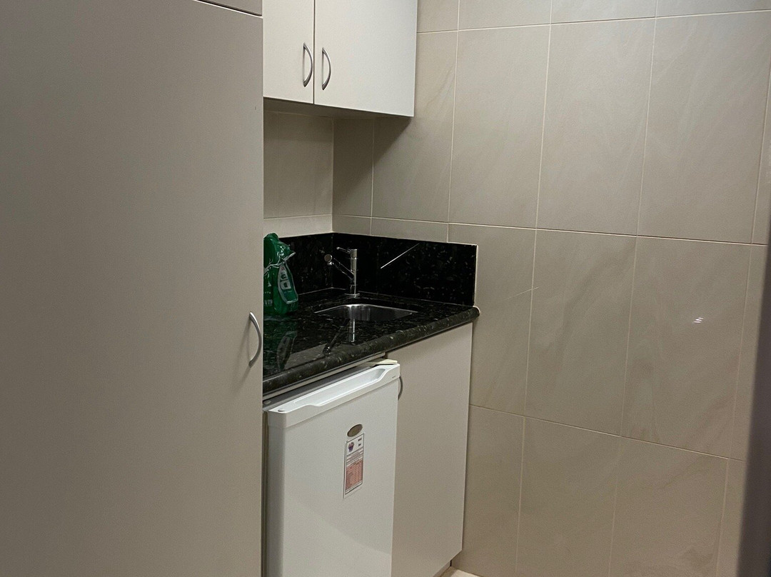 Point Samson Resort主图