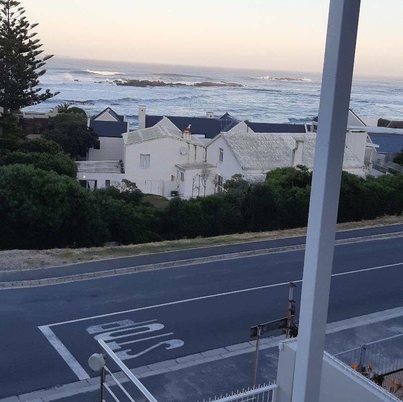 Blaauw Village Guest House主图