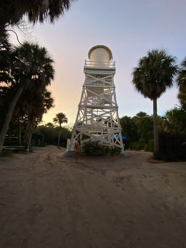 Cabbage Key Inn主图