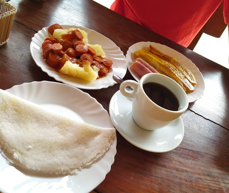 Pousada do Enildo主图