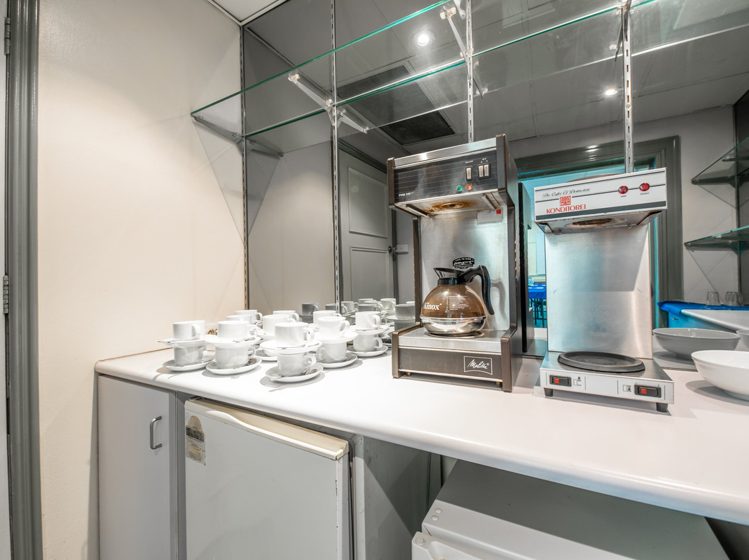 最佳西方双塔酒店主图