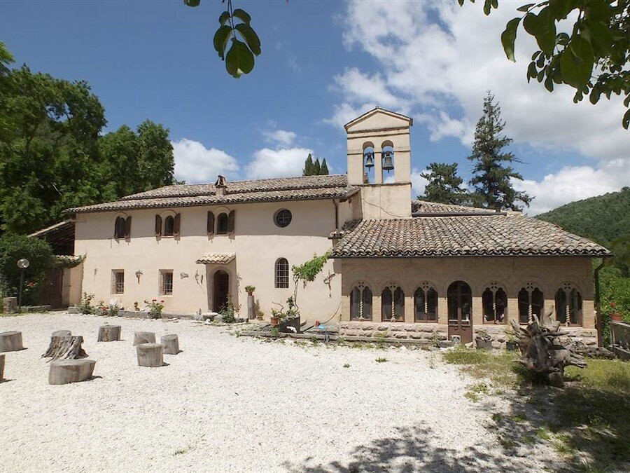 Santuario Madonna delle Grazie景点图片