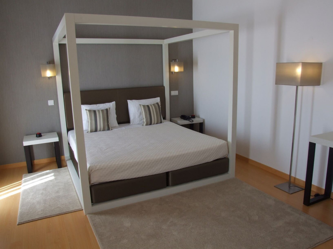 Casa Do Vale Hotel主图