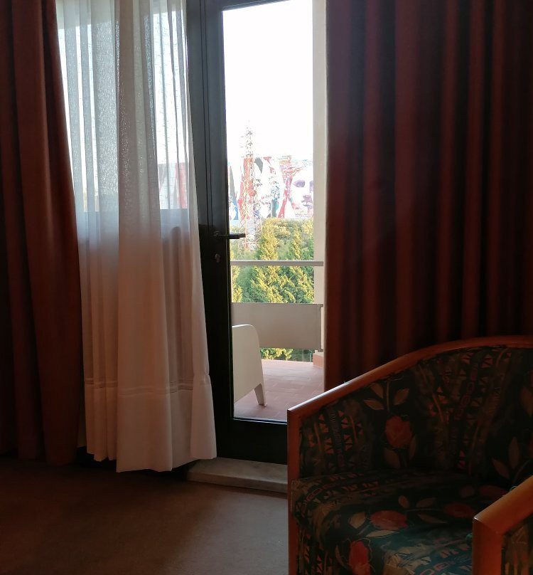 Hotel Vianorte主图