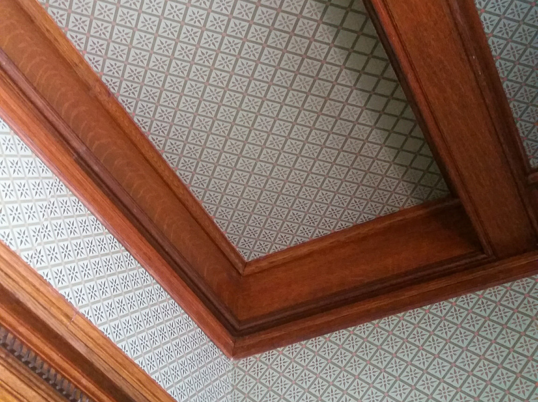 Hormel Historic Home景点图片