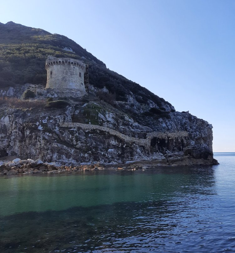 Torre Paola-San Felice Circeo必去景点