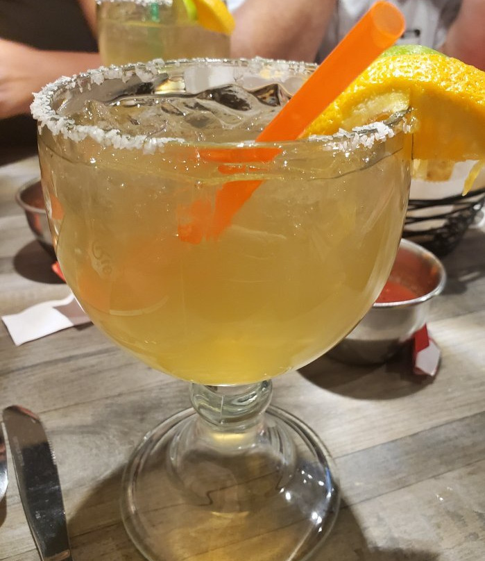 Rio Grill & Cantina