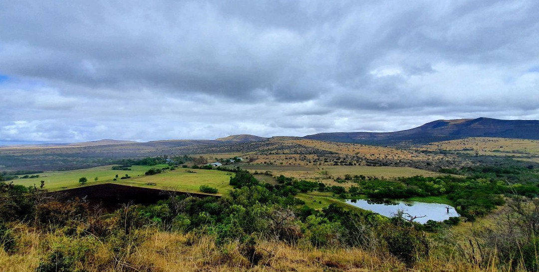 Cavers Country Guest House主图